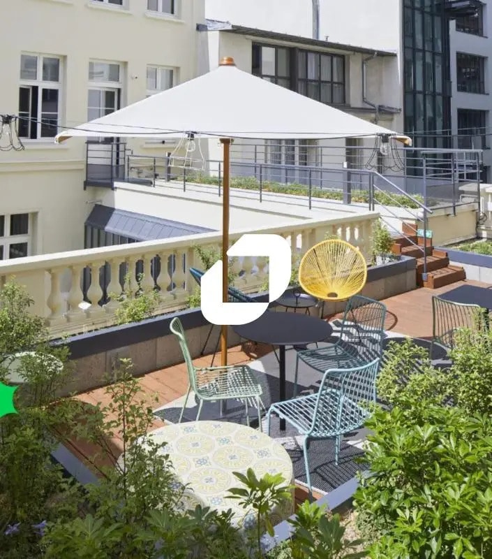 18 Rue De Calais, Paris à louer Photo de l’immeuble– Image 1 sur 9