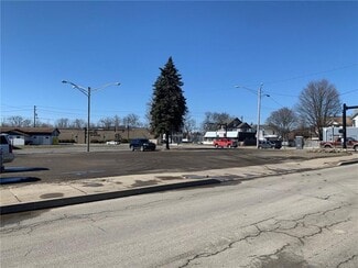 Plus de détails pour 220 North, Meadville, PA - Local d’activités à vendre