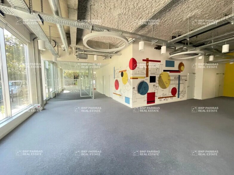 Bureau dans Nantes à louer - Photo de l’immeuble – Image 3 sur 11