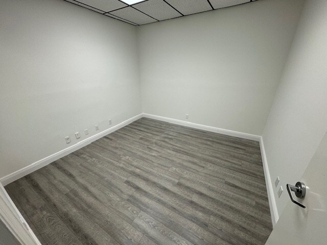1280 N Congress Ave, West Palm Beach, FL à louer - Photo de l’immeuble – Image 3 sur 6