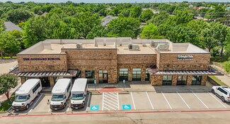 Plus de détails pour 445 W Southlake Blvd, Southlake, TX - Local commercial à louer
