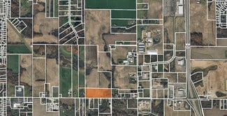 Plus de détails pour 1477 142nd Ave, Dorr, MI - Terrain à vendre