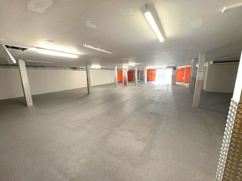 18 Bis Rue Marx Dormoy, Marseille à louer - Photo intérieure – Image 3 sur 8