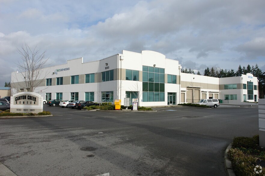 18303 Bothell Everett Hwy, Mill Creek, WA à louer - Photo de l’immeuble – Image 1 sur 4