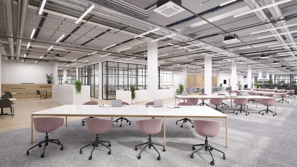 368 Alexandra Para, Glasgow à louer - Photo intérieure – Image 2 sur 14