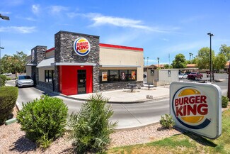 Plus de détails pour 9668 E Riggs Rd, Chandler, AZ - Local commercial à vendre