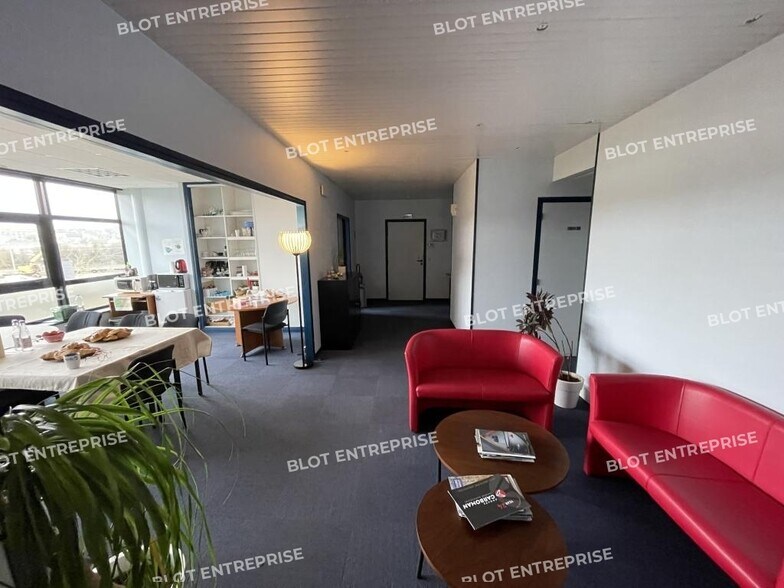 Bureau dans Lorient à vendre - Photo intérieure – Image 3 sur 8