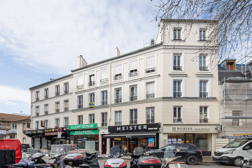 15 Rue De L'Ancienne Mairie, Clichy à louer - Photo principale – Image 1 sur 8
