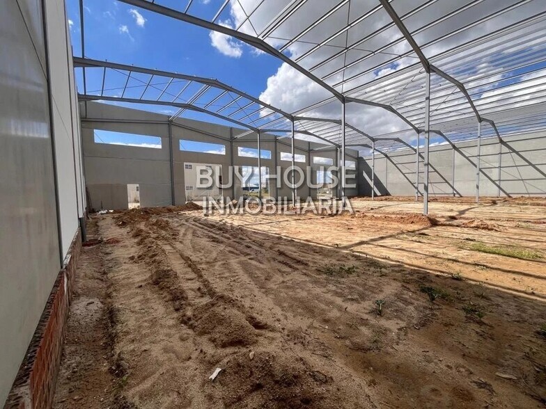 Calle Titanio, 708P, Illescas, Toledo à vendre - Photo de l’immeuble – Image 3 sur 5