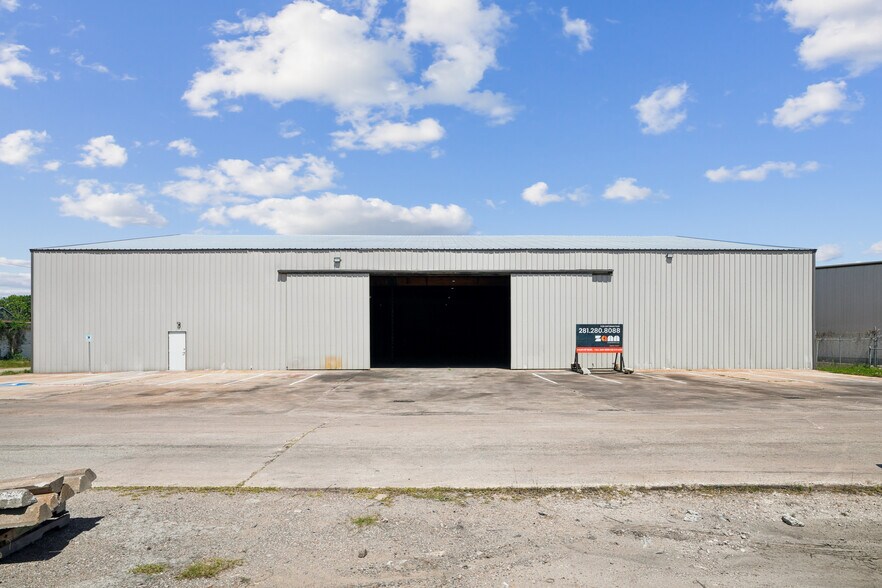 813 Dumont St, South Houston, TX à vendre - Photo de l’immeuble – Image 2 sur 14