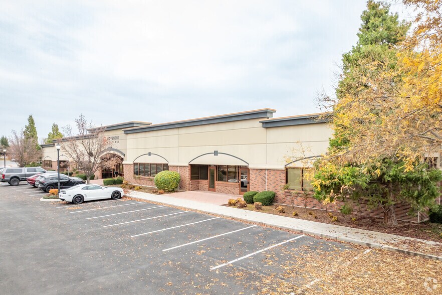 2965 E Tarpon Dr, Meridian, ID à louer - Photo de l’immeuble – Image 2 sur 13