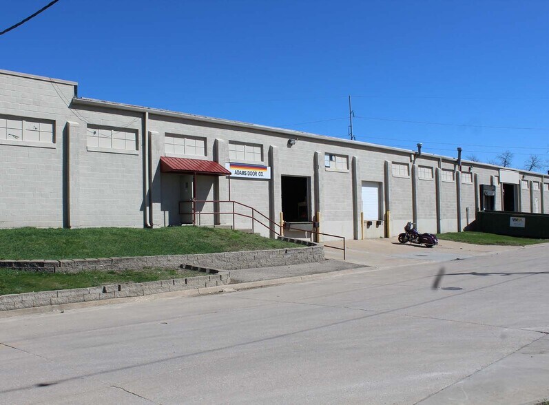 76 Washington Ave, Des Moines, IA à vendre - Photo de l’immeuble – Image 3 sur 9