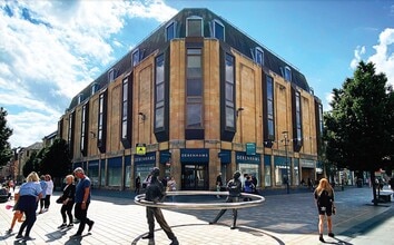 116-128 High St, Perth à louer Photo de l’immeuble– Image 1 sur 1