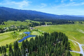 Plus de détails pour 141 Hawk Ridge, Clio, CA - Terrain à vendre