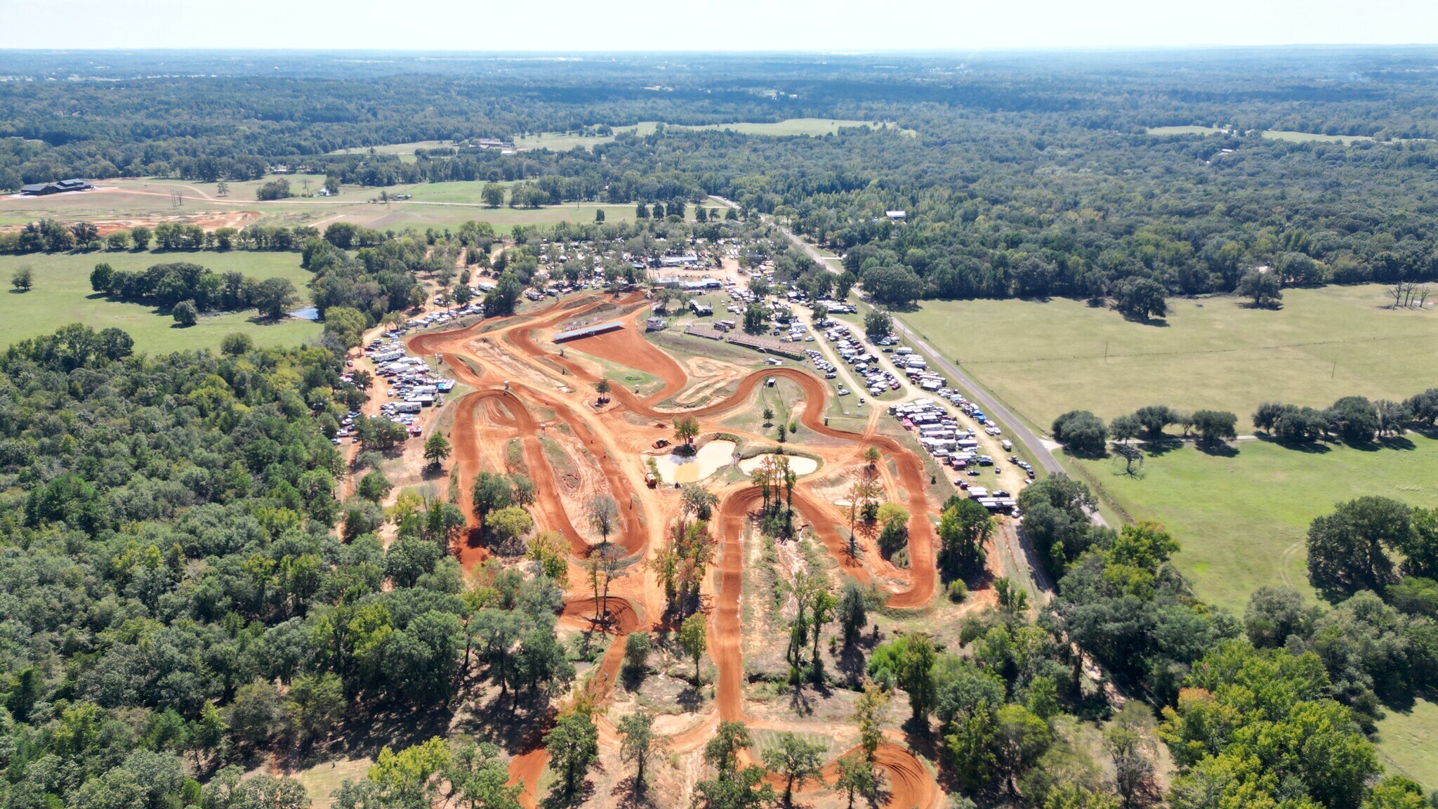 12068 County Road 433, Tyler, TX à vendre Photo principale– Image 1 sur 5