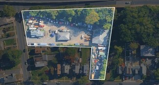 Plus de détails pour 9 Dodd St, East Orange, NJ - Industriel/Logistique à louer