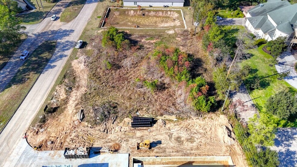 0 North Eldridge Parkway, Houston, TX à vendre - Photo de l’immeuble – Image 3 sur 13