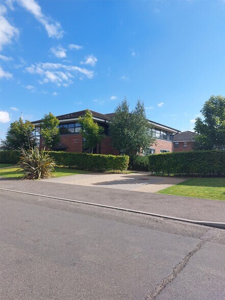 Kinnoull Rd, Dundee à louer - Photo de l’immeuble – Image 2 sur 2
