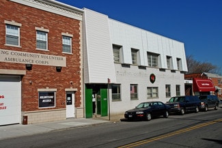 Plus de détails pour 4314 162nd St, Flushing, NY - Bureau à louer
