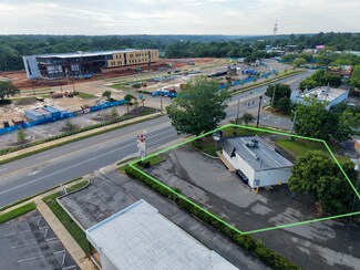 Plus de détails pour 1881 Northwood Center Blvd, Tallahassee, FL - Local commercial à louer