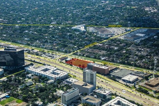 Plus de détails pour 4015 Southwest Fwy, Houston, TX - Terrain à vendre