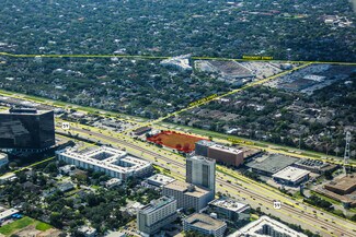 Plus de détails pour 4015 Southwest Fwy, Houston, TX - Terrain à vendre
