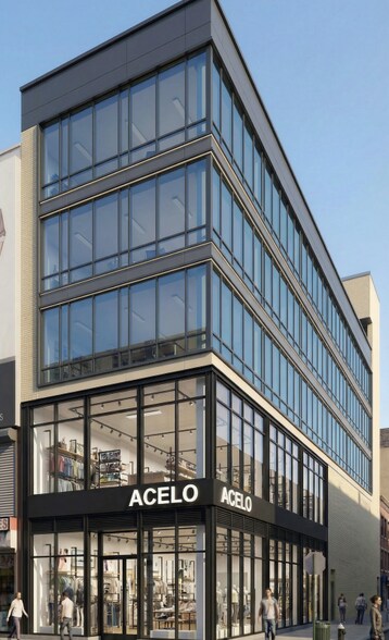 2936 3rd Ave, Bronx, NY à louer - Photo de l’immeuble – Image 3 sur 3