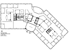 272 Bendix Rd, Virginia Beach, VA à louer Plan de site– Image 1 sur 1
