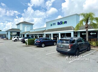 Plus de détails pour 2090 NW Federal Hwy, Stuart, FL - Local commercial à louer