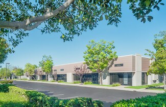 Plus de détails pour 23362 Madero, Mission Viejo, CA - Local d'activités à louer