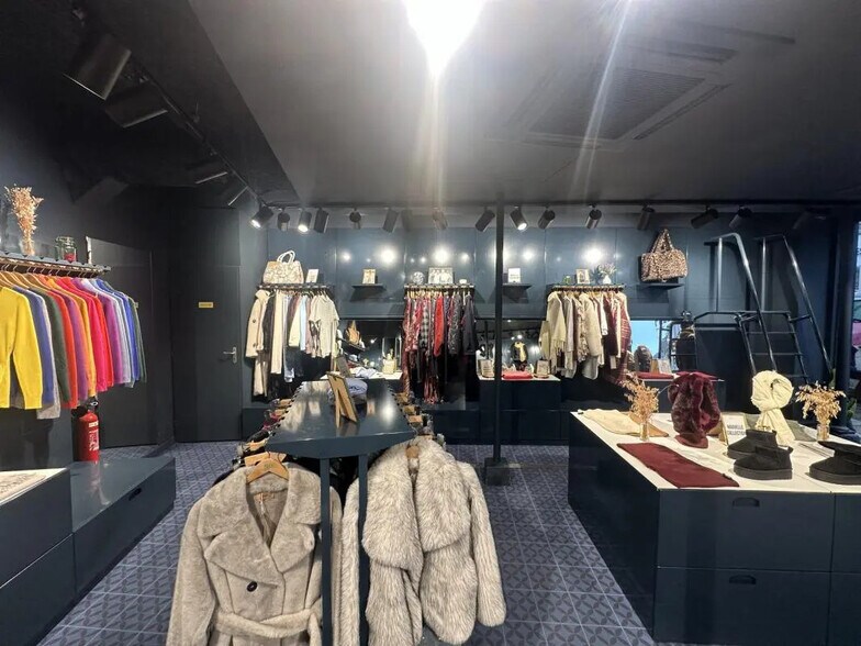 Local commercial dans Chartres à louer - Photo intérieure – Image 3 sur 8