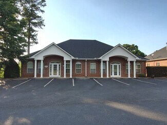 Plus de détails pour 500 Pirkle Ferry Rd, Cumming, GA - Bureau à louer