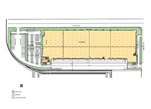5540 4th St, Ontario, CA à louer Plan d’étage– Image 1 sur 1