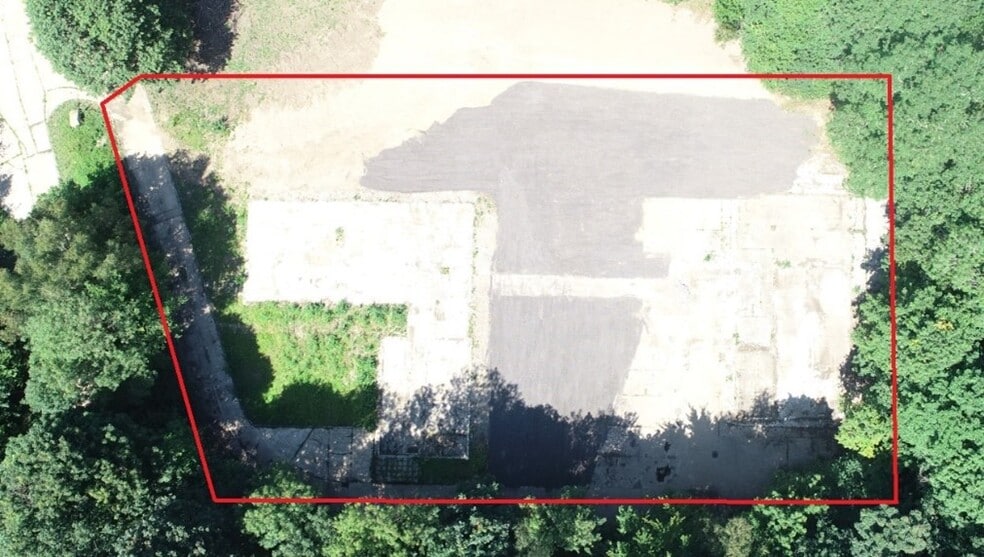 1-6 Nutfield Rd, Merstham à louer - Aérien – Image 3 sur 11