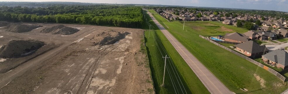 14700 S Kimberly Park Pl, Bixby, OK à vendre - Photo de l’immeuble – Image 3 sur 11