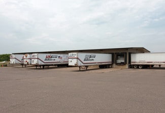 Plus de détails pour 1745 Ridgeway St, Hammond, WI - Industriel/Logistique à vendre