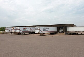 Plus de détails pour 1745 Ridgeway St, Hammond, WI - Industriel/Logistique à vendre