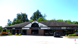 Plus de détails pour 325 Southpointe Blvd, Canonsburg, PA - Local commercial à louer