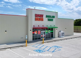 Plus de détails pour 111 E Highway 20, Oneill, NE - Local commercial à vendre