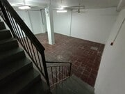 interior planta sótano