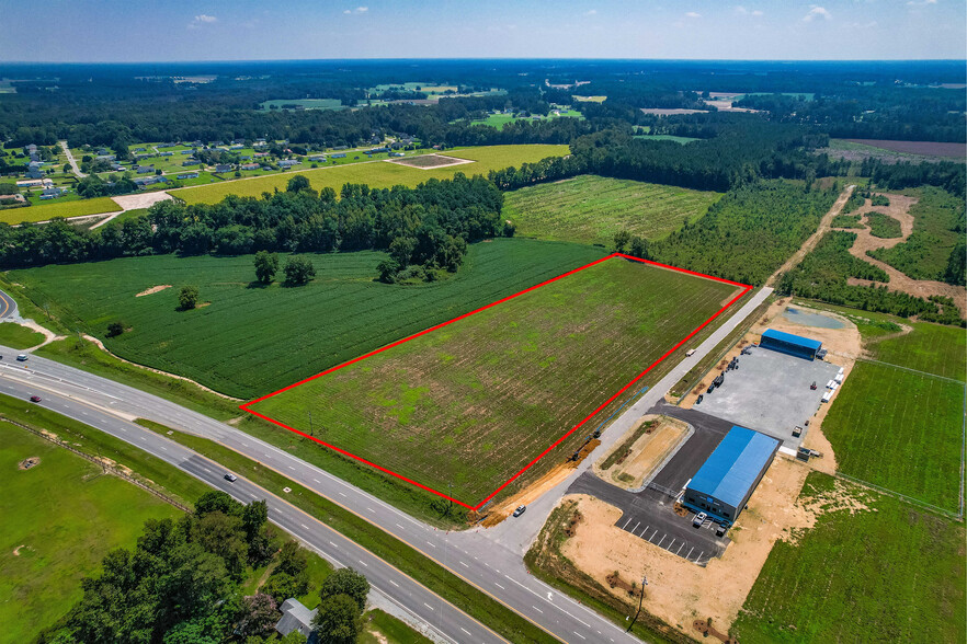 Amit Drive, Princeton, NC à louer - Photo de l’immeuble – Image 2 sur 26