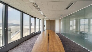 2 Boulevard Marius Vivier-Merle, Lyon à louer Photo de l’immeuble– Image 2 sur 4