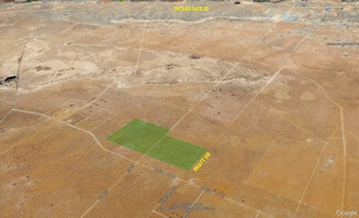 Plus de détails pour 0 Pratt Dr, El Paso, TX - Terrain à vendre