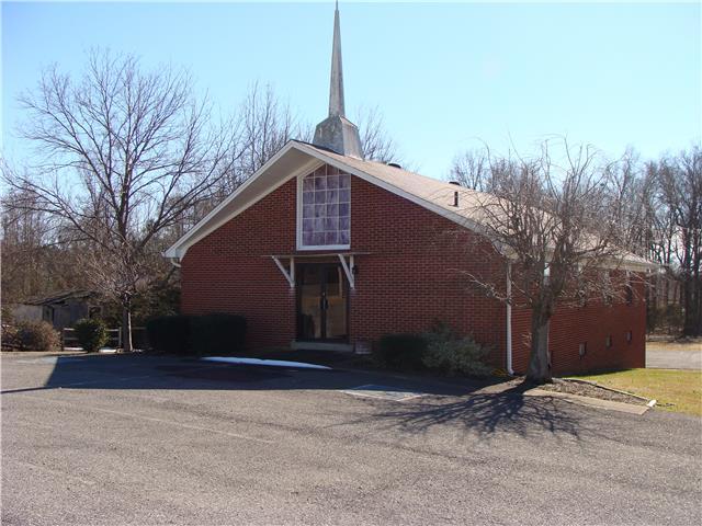 713 College St, Portland, TN à vendre - Photo de l’immeuble – Image 1 sur 6