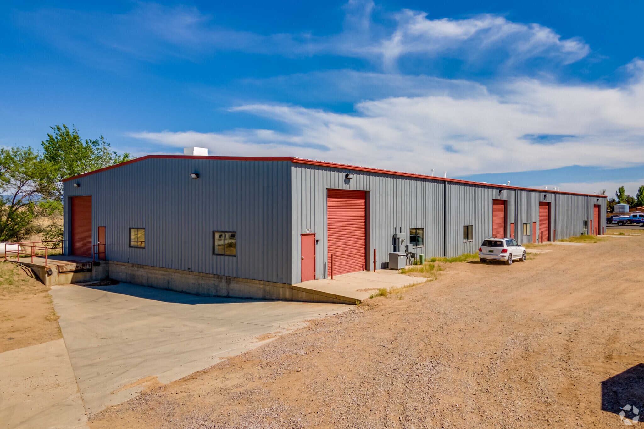 3627-3651 N State Route 89, Chino Valley, AZ à louer Photo principale– Image 1 sur 16