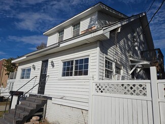 Plus de détails pour 307 22nd St, Virginia Beach, VA - Logement à vendre