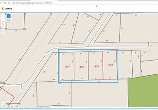 Plus de détails pour 1425 Farlow Rd, Raleigh, NC - Logement à vendre