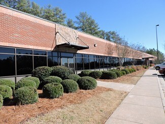 Plus de détails pour 11030 Jones Bridge Rd, Alpharetta, GA - Bureau à louer