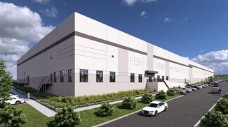 Plus de détails pour 4800 Chichester Ave, Upper Chichester, PA - Industriel/Logistique à louer