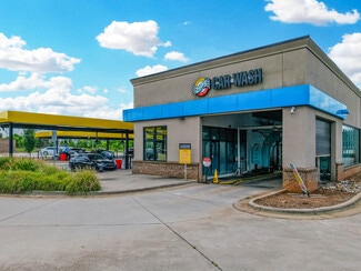 Plus de détails pour 2806 Patterson St, Greensboro, NC - Spécialisé à vendre